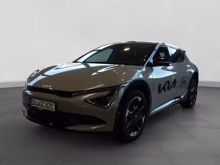 Kia EV6 325 Earth 4x4