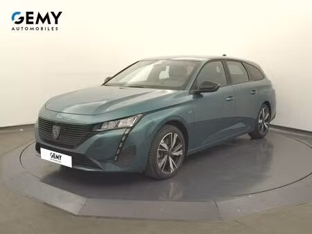 Peugeot 308 1.6 180 Active