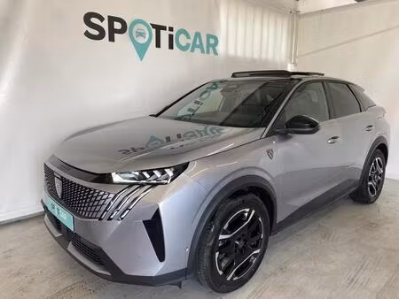 Peugeot 3008 1.6 195 GT