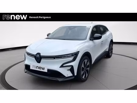 Renault Mégane E-Tech 220 Équilibre