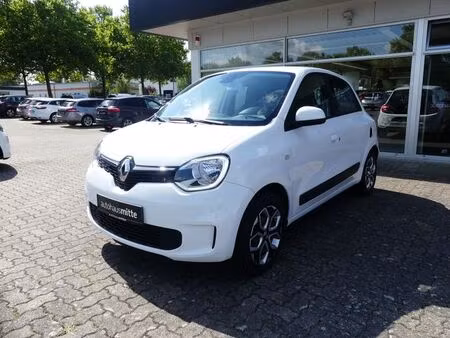 Renault Twingo 1.0 Limited