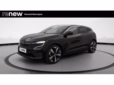 Renault Mégane E-Tech 220 Équilibre