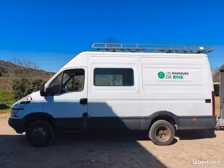 Iveco Daily 