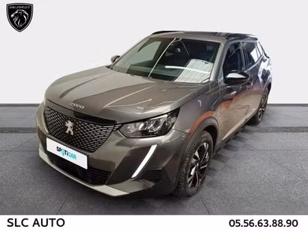 Peugeot 2008 1.5 HDi 130 Allure
