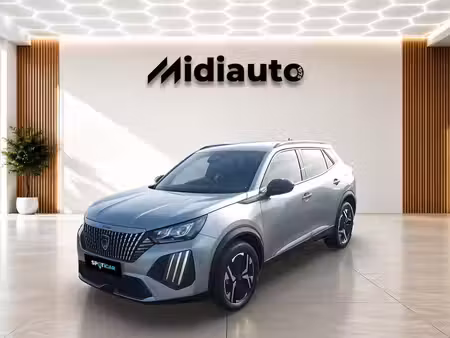 Peugeot 2008 1.2 Allure