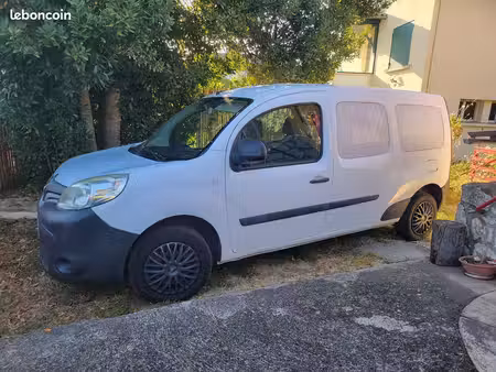 Renault Grand Kangoo 1.5