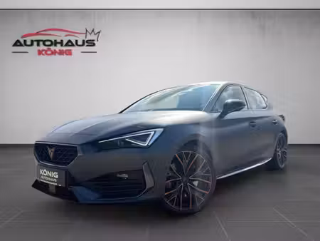 Cupra Leon 2.0 TSI 300