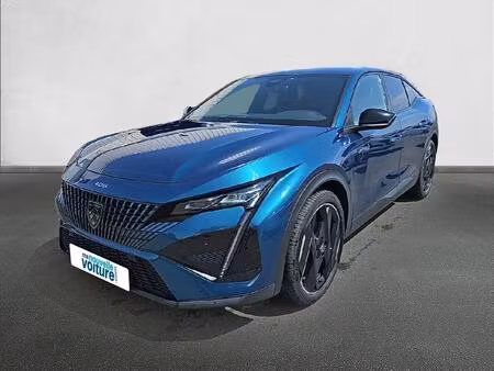 Peugeot 408 1.6 225 GT