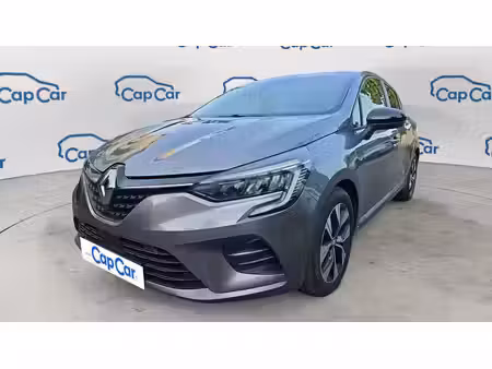 Renault Clio 1.5 dCi 100 Evolution