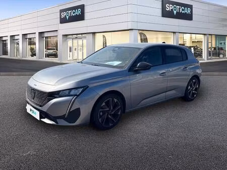 Peugeot 308 1.2 THP 130 Allure