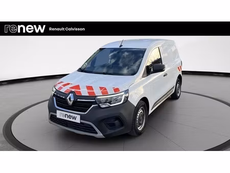 Renault Kangoo 1.5 dCi 95