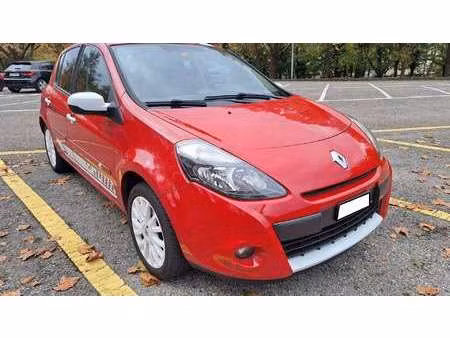 Renault Clio 1.5 dCi 80 Initiale