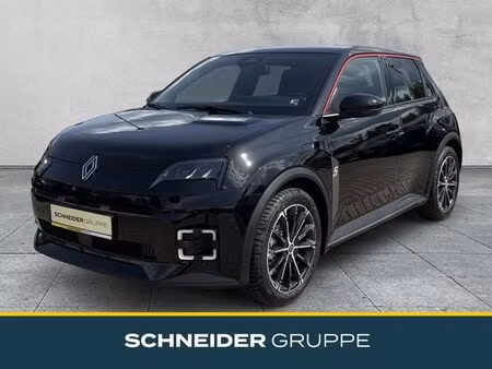 Renault R5 150 Confort