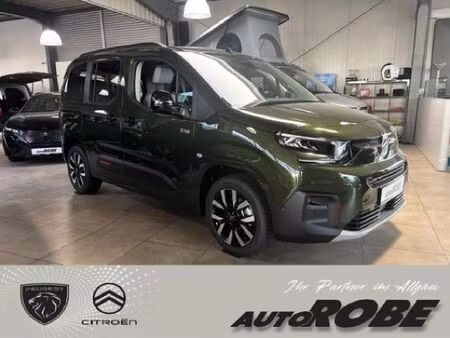 Citroën Berlingo 1.5 HDi 130 Max