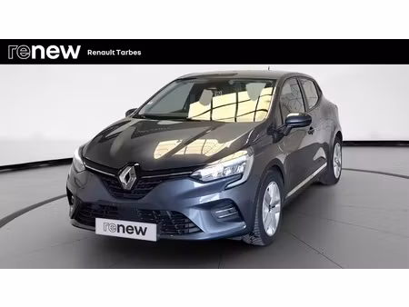 Renault Clio 1.5 dCi 85