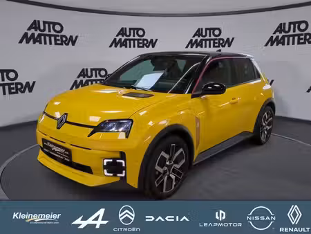 Renault R5 150 Confort