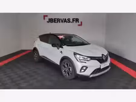 Renault Captur 1.3 160 Techno