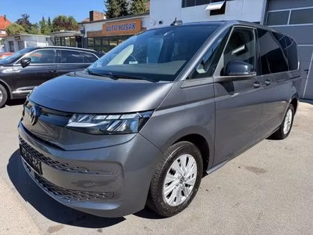 Volkswagen Multivan 2.0 TDI 150