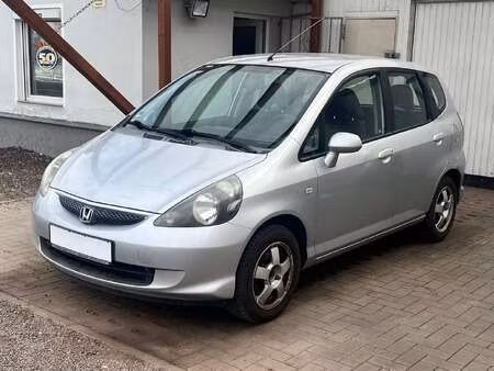 Honda Jazz 1.2 78 Cool