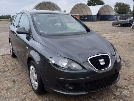 Seat Altea Xl 1.9 105 Stylance