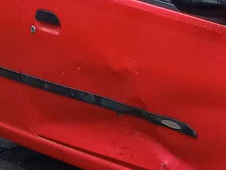 Daihatsu Cuore 1.0 58