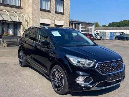 Ford Kuga 2.0 Vignale