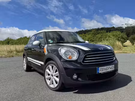 Mini Countryman Cooper 1.6 122