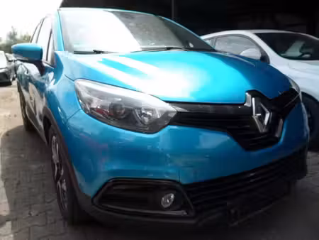 Renault Captur 0.9 TCe 90 Dynamique