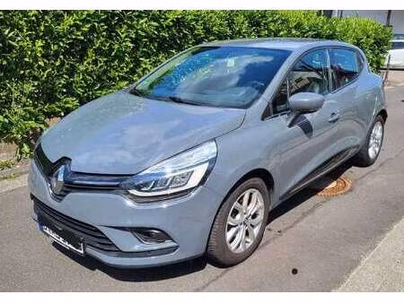 Renault Clio 0.9 TCe 90