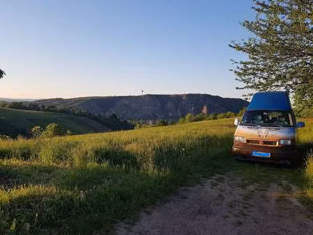 Volkswagen Transporter T4 2.5 110 GL