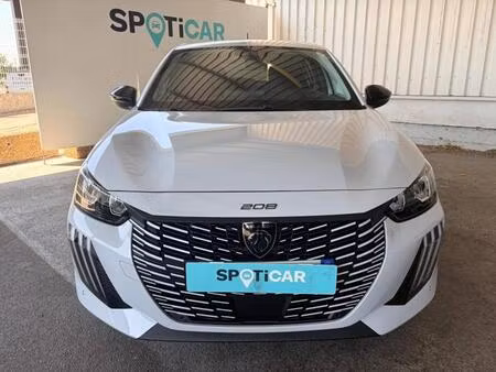 Peugeot 208 1.2 110