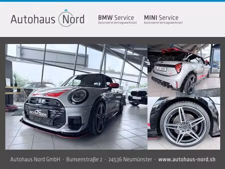 Mini Mini Cooper S 2.0 204