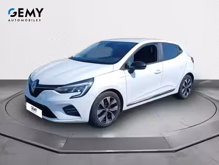 Renault Clio 1.5 dCi 100 Evolution
