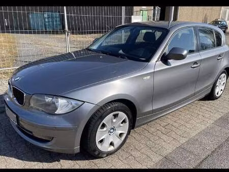 BMW Série 1 116d 2.0 116