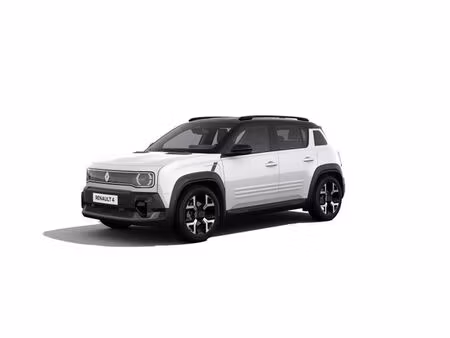 Renault R4 E-Tech 150 Confort