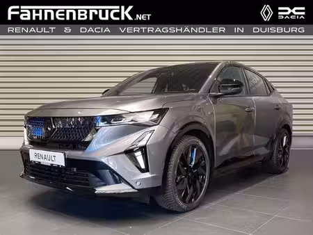 Renault Rafale E-Tech 1.2 300 Esprit Alpine 4x4