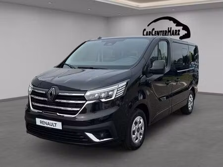 Renault Trafic 2.0 dCi 150 Evolution