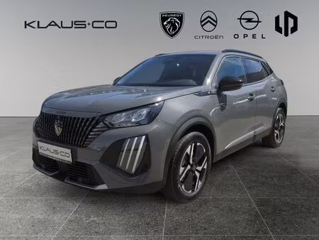 Peugeot 2008 156 Allure