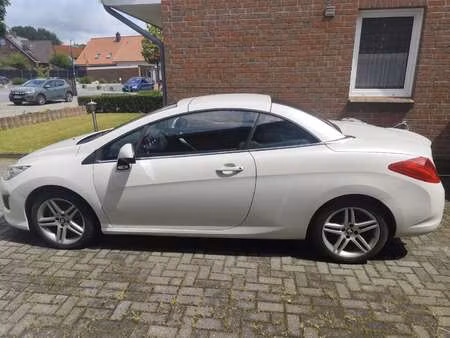 Peugeot 308 1.6 VTi 120 Access