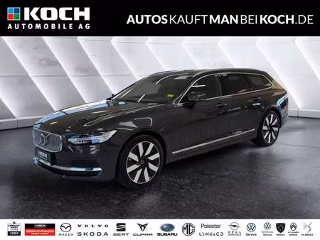 Volvo V90 T6 2.0 4x4