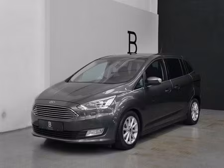 Ford Grand C-max 1.5 SCTi 150 Titanium