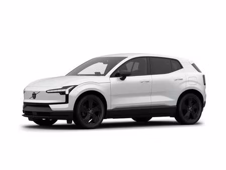Volvo EX30 272 Black Edition