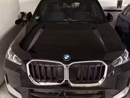 BMW X1 18i 1.5 136 sDrive