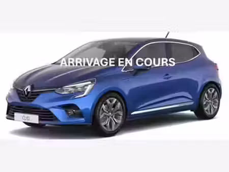 Renault Clio 1.0 TCe 90 Équilibre