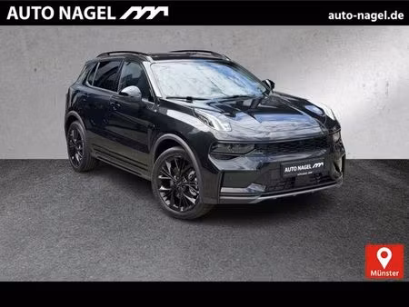 Lynk & Co 01 1.5
