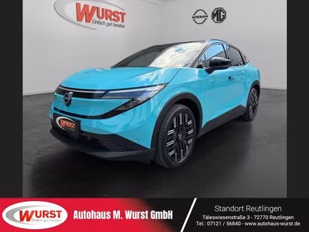 Nissan Leaf 217