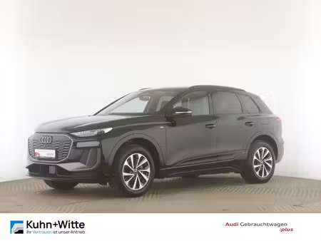Audi Q6 E-Tron S line
