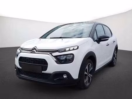 Citroën C3 1.2 PureTech 83 Shine