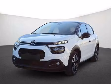 Citroën C3 1.2 82