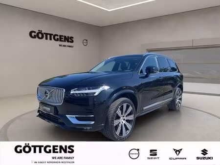 Volvo XC90 2.0 235 4x4